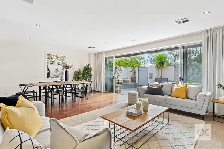 Fifth view of Homely house listing, 4/86A Charles Street, Unley SA 5061