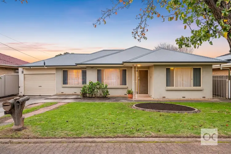 21 Graves Street, Newton SA 5074