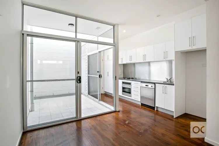 Fourth view of Homely townhouse listing, 22a Colby Place, Adelaide SA 5000