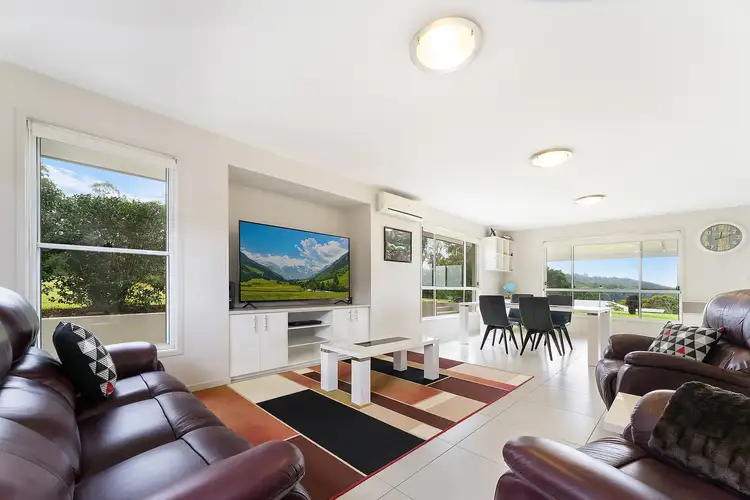 Fifth view of Homely house listing, 107 Shurvell Road, Hunchy QLD 4555