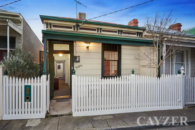 12 Little Tribe Street, South Melbourne VIC 3205