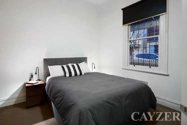 Sixth view of Homely house listing, 12 Little Tribe Street, South Melbourne VIC 3205