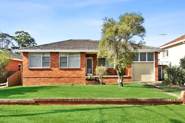 4 Jason Street, Miranda NSW 2228