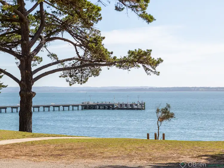 Main view of Homely apartment listing, 222/1 The Esplanade, Cowes VIC 3922