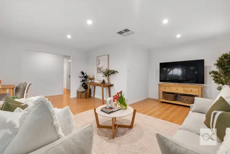 Third view of Homely house listing, 36 Day Drive, Pasadena SA 5042