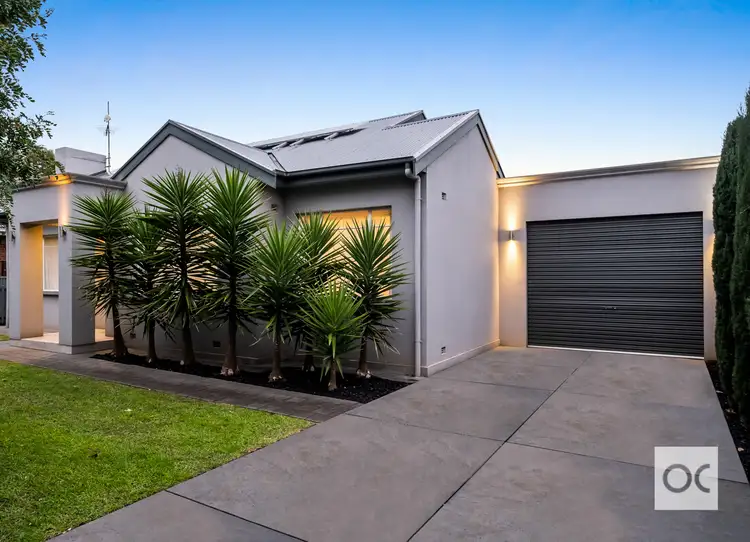 4 Neville Avenue, Clarence Gardens SA 5039
