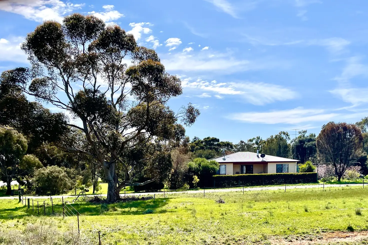 Main view of Homely house listing, 23 Staveley Street, Farrell Flat SA 5416