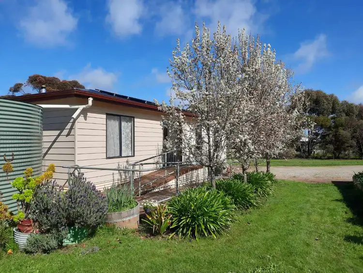 Second view of Homely house listing, 23 Staveley Street, Farrell Flat SA 5416