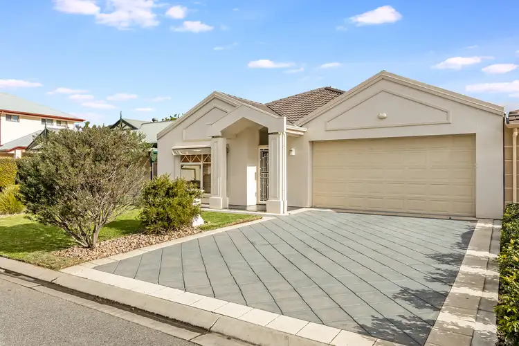Main view of Homely house listing, 8 Wisteria Grove, Felixstow SA 5070