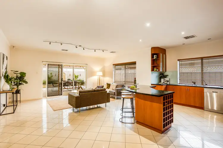 Second view of Homely house listing, 8 Wisteria Grove, Felixstow SA 5070