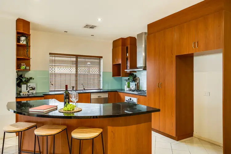 Third view of Homely house listing, 8 Wisteria Grove, Felixstow SA 5070