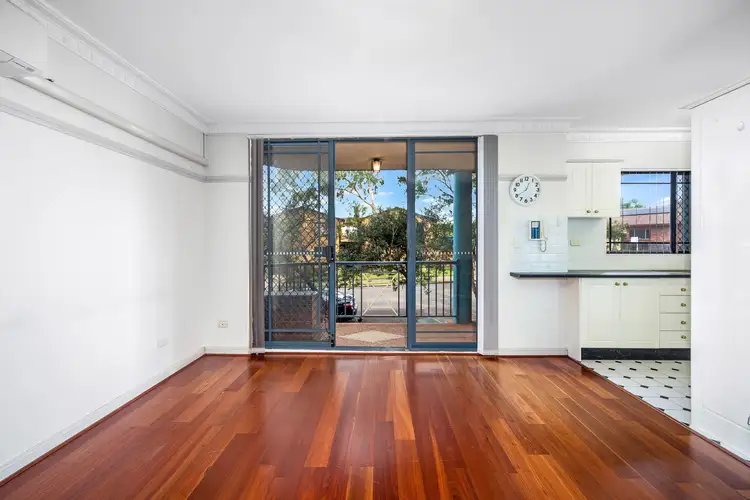Third view of Homely unit listing, 4/11 Oakes Street, Westmead NSW 2145