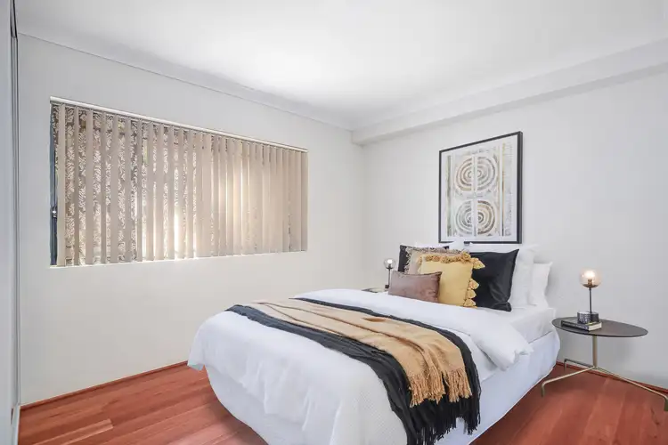 Fifth view of Homely unit listing, 4/11 Oakes Street, Westmead NSW 2145