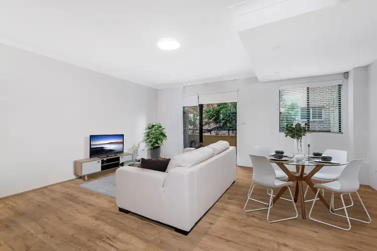 3/11 Alfred Street, Westmead NSW 2145