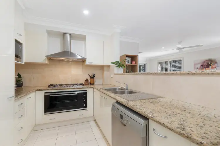 Third view of Homely apartment listing, 16/26 Merriwa Street, Gordon NSW 2072