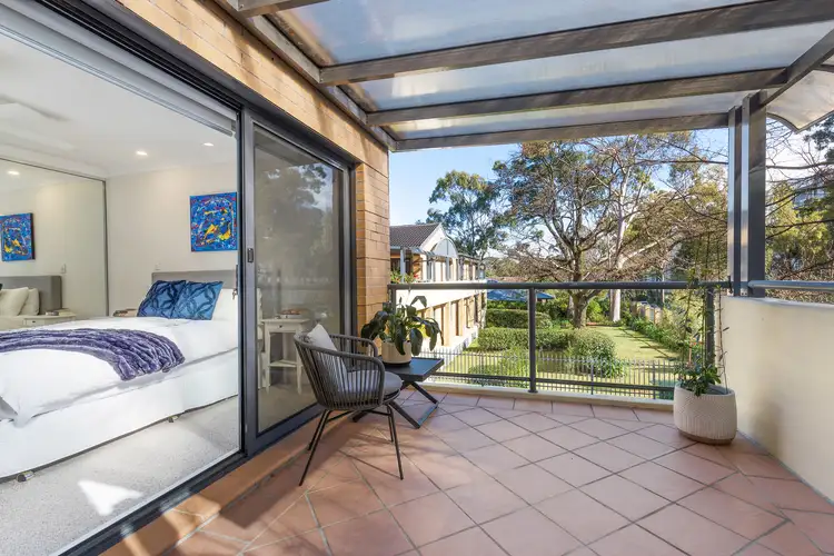 Fourth view of Homely apartment listing, 16/26 Merriwa Street, Gordon NSW 2072