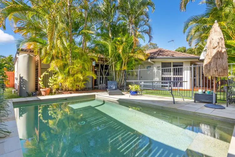 11 Leicester Terrace, Mudgeeraba QLD 4213