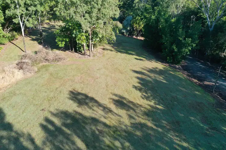 Second view of Homely land listing, LOT 1, 50 Bennett Road, Strathdickie QLD 4800