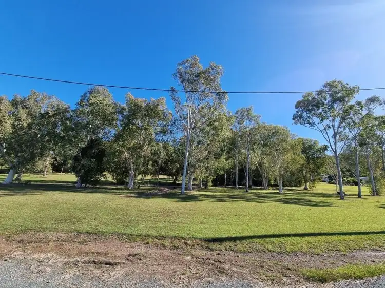 Fourth view of Homely land listing, LOT 1, 50 Bennett Road, Strathdickie QLD 4800