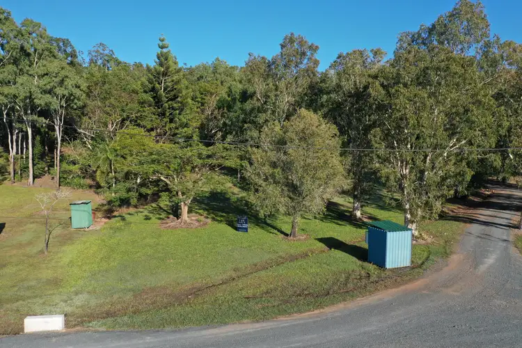 Fifth view of Homely land listing, LOT 1, 50 Bennett Road, Strathdickie QLD 4800