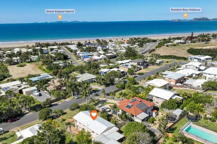 16 Strow Street, Barlows Hill QLD 4703