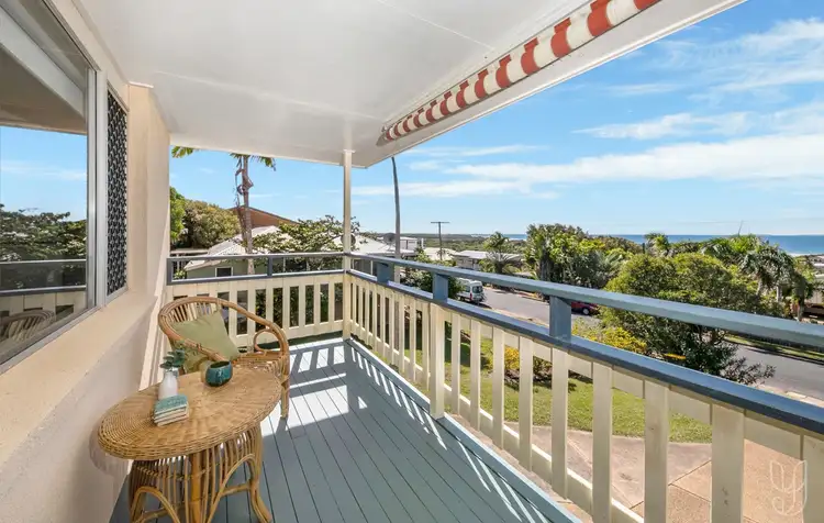 Sixth view of Homely house listing, 16 Strow Street, Barlows Hill QLD 4703