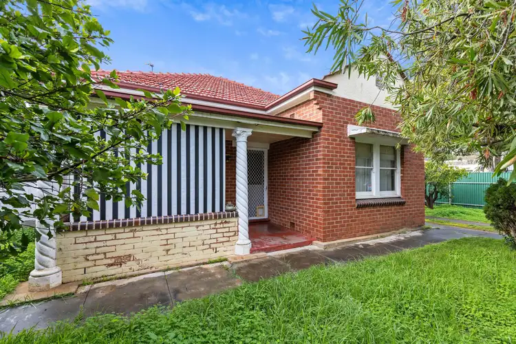 Main view of Homely house listing, 3 Barrow Street, Unley SA 5061