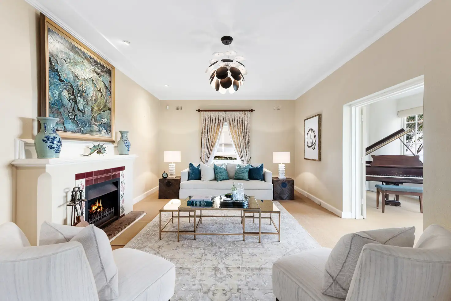 Main view of Homely house listing, 14 Matong Street, Gordon NSW 2072