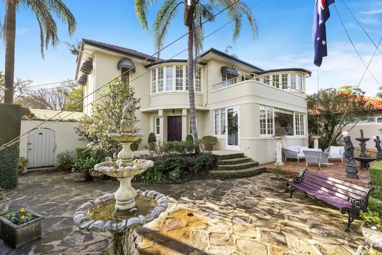 Second view of Homely house listing, 14 Matong Street, Gordon NSW 2072