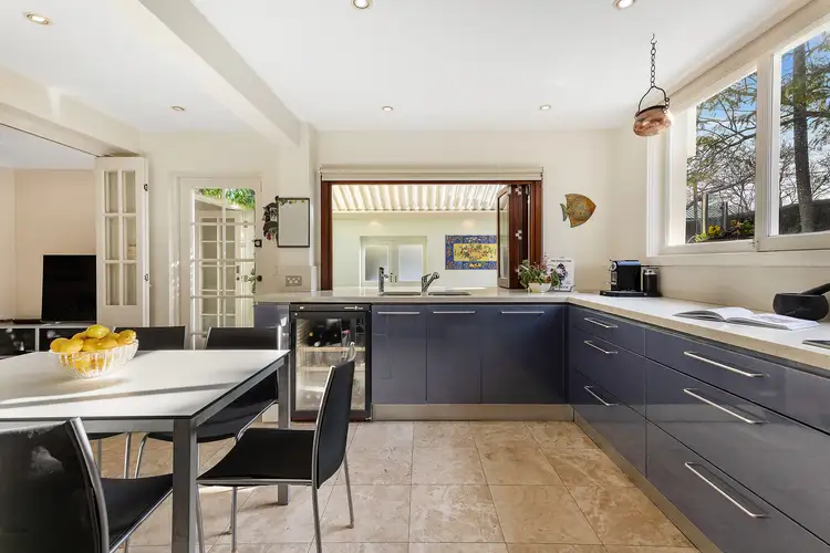 Fifth view of Homely house listing, 14 Matong Street, Gordon NSW 2072