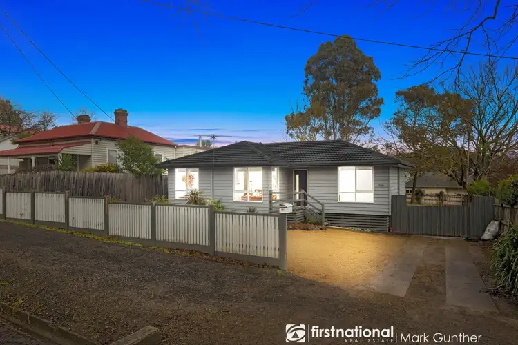 109 Maroondah Highway, Healesville VIC 3777