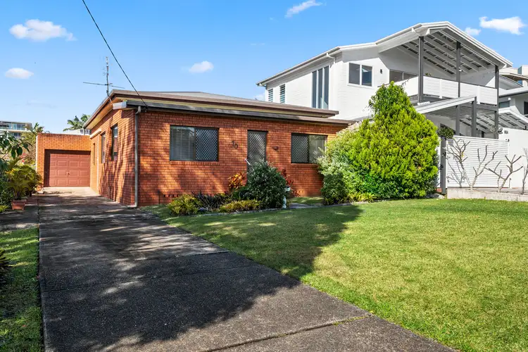 Second view of Homely house listing, 70 Mildura Street, Coffs Harbour NSW 2450