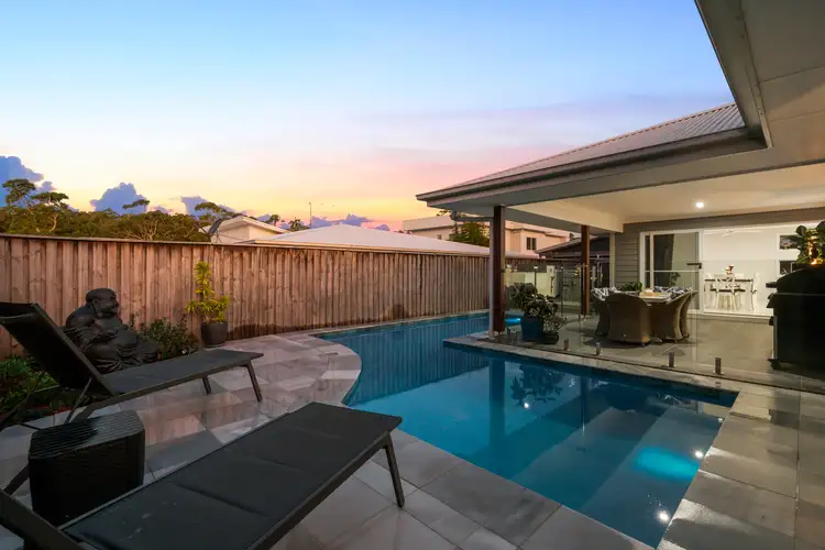10 Water Vine Street, Sapphire Beach NSW 2450