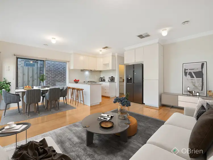 Third view of Homely house listing, 25 Runcorn Crescent, Deer Park VIC 3023