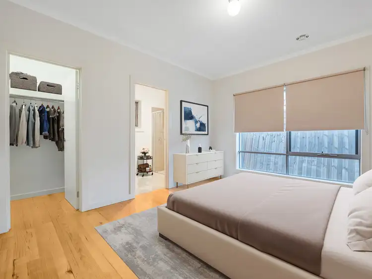 Fifth view of Homely house listing, 25 Runcorn Crescent, Deer Park VIC 3023