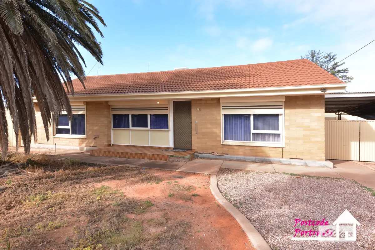 Main view of Homely house listing, 95 Stirling Drive, Whyalla Stuart SA 5608