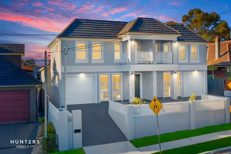 36 Garfield Street, Wentworthville NSW 2145