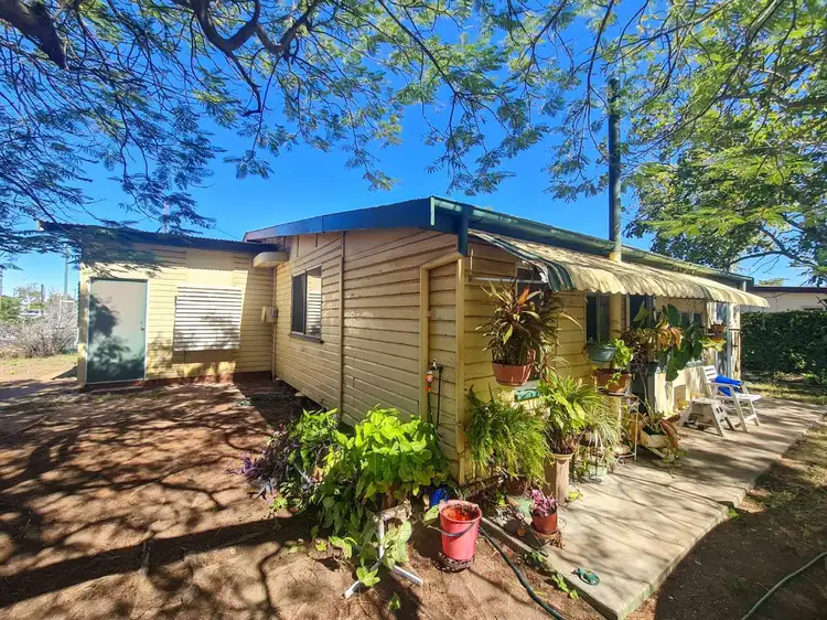 48 Pamela Street, Mount Isa QLD 4825