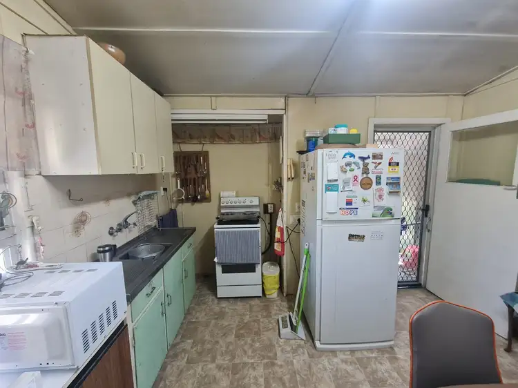 Third view of Homely house listing, 48 Pamela Street, Mount Isa QLD 4825