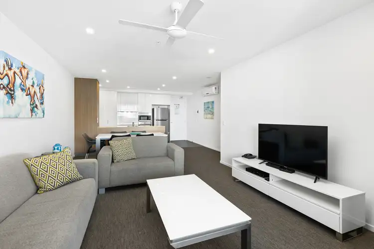 Fourth view of Homely apartment listing, Level 9/43/2729-2733 Gold Coast Highway, Broadbeach QLD 4218