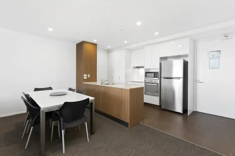 Fifth view of Homely apartment listing, Level 9/43/2729-2733 Gold Coast Highway, Broadbeach QLD 4218