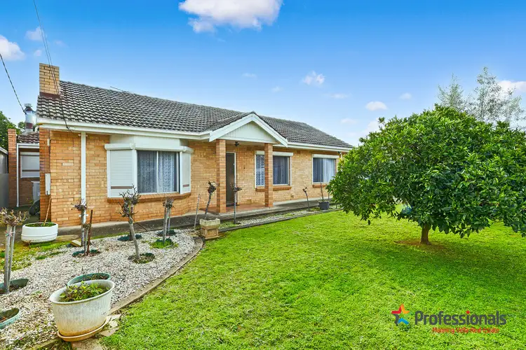 Main view of Homely house listing, 43 Gregory Street, Brahma Lodge SA 5109