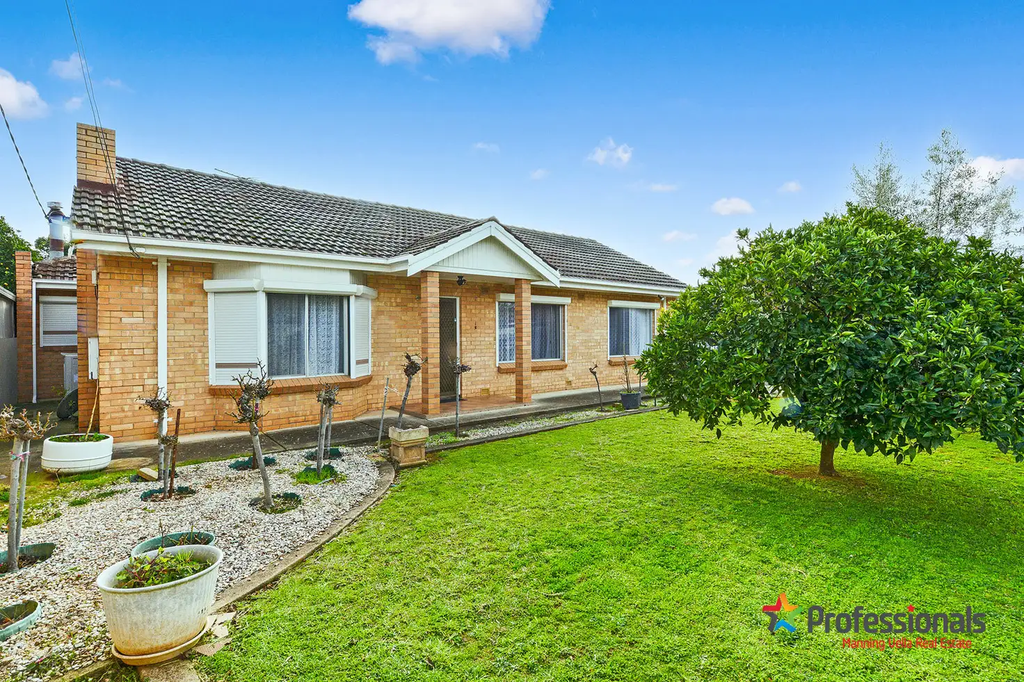 Main view of Homely house listing, 43 Gregory Street, Brahma Lodge SA 5109