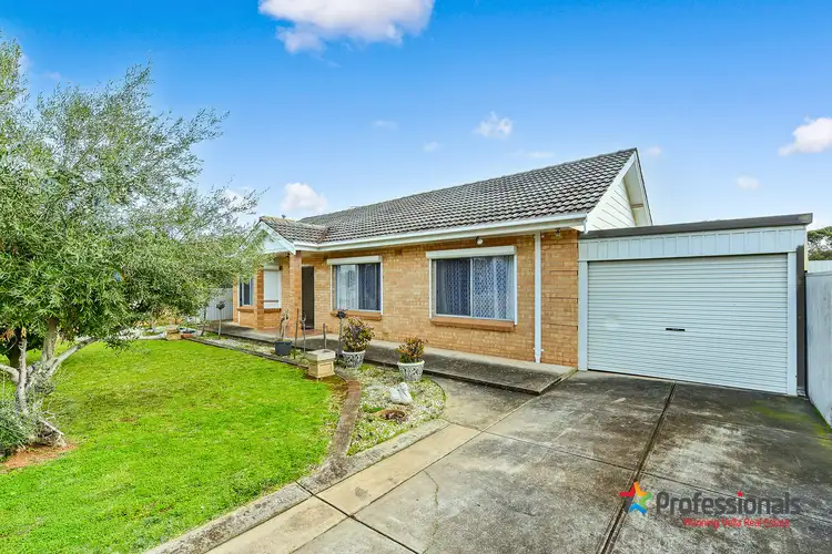 Second view of Homely house listing, 43 Gregory Street, Brahma Lodge SA 5109