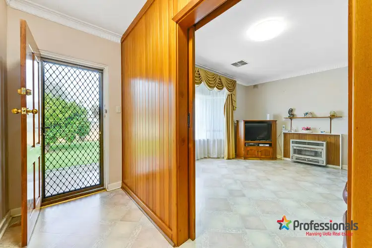 Third view of Homely house listing, 43 Gregory Street, Brahma Lodge SA 5109