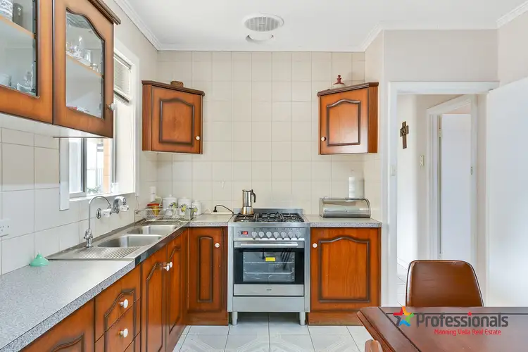 Sixth view of Homely house listing, 43 Gregory Street, Brahma Lodge SA 5109