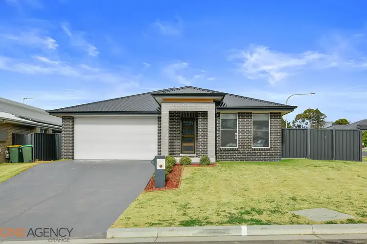 10 Scarborough Street, Orange NSW 2800