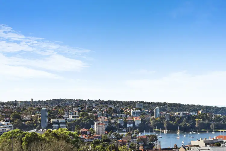 Third view of Homely apartment listing, 1705/30 Glen Street, Milsons Point NSW 2061