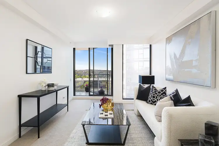 Fourth view of Homely apartment listing, 1705/30 Glen Street, Milsons Point NSW 2061