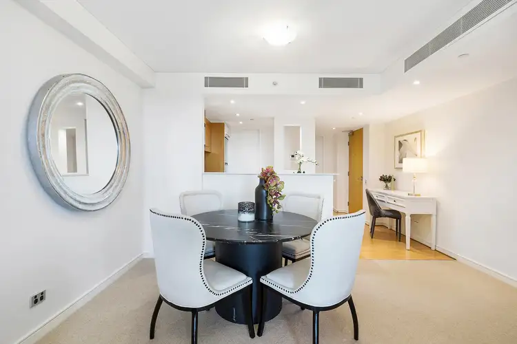 Fifth view of Homely apartment listing, 1705/30 Glen Street, Milsons Point NSW 2061